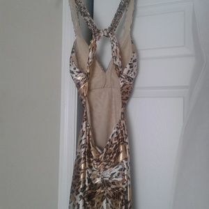 Cache Coeur Dresses - Prom Dress Cache Coeur Dresses - Prom Dress